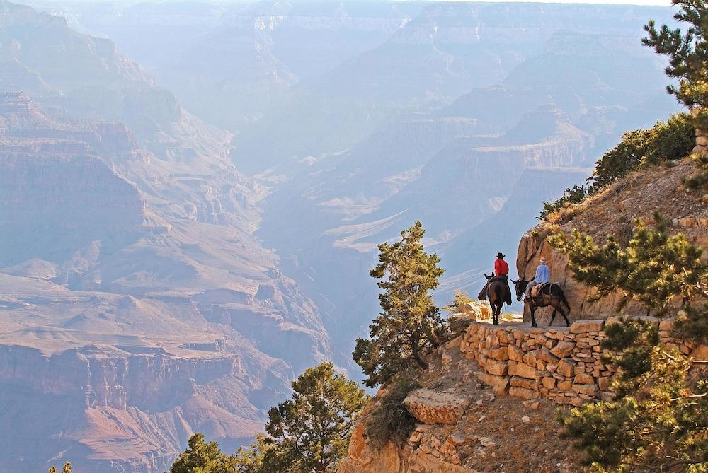 Thunderbird Lodge Grand Canyon Kültér fotó